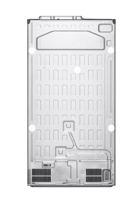 Холодильник LG GC-B257KMHW