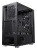 Корпус Accord 3407 черный без БП ATX 8x120mm 2xUSB2.0 1xUSB3.0 audio bott PSU