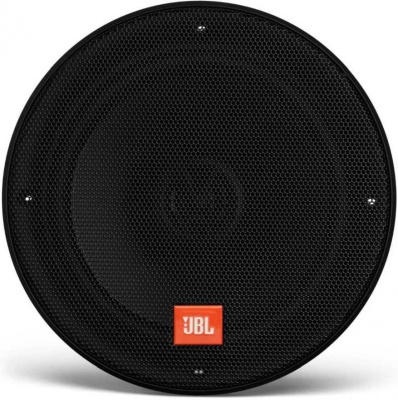 Колонки автомобильные JBL Stage2 624 (без решетки) 240Вт 91дБ 4Ом 16.5см (6 1/2дюйм) (ком.:2кол.) коаксиальные двухполосные
