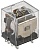 Реле промежуточное 10А 24В 3ПК РЭК77/3 без розетки