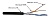 Кабель информационный Lanmaster TWT-5EUTP2-OUT кат.5 U/UTP не экранированный 2X2X24AWG PE внешний 305м серый
