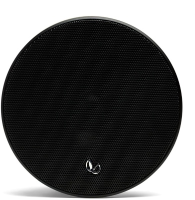 Колонки автомобильные Infinity Alpha 650C 315Вт 91дБ 4Ом 16.5см (6 1/2дюйм) компонентные двухполосные