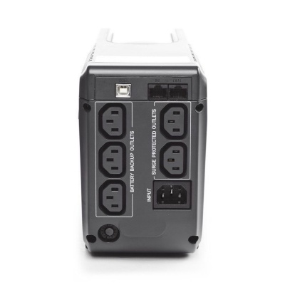 Источник бесперебойного питания (3 кабеля) Powercom Imperial IMP-825AP
