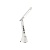 Ultraflash UF-821 C02 черный (Led, светильник настольный, 11Вт, димм., 3 цвет.темп.)