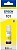 Картридж струйный Epson L101 C13T03V44A желтый (6000стр.) (70мл) для Epson L4150/L4160/L6160/L6170/L6190