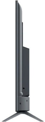 Телевизор LED Xiaomi 65" Mi TV 4S 65 черный/Ultra HD/50Hz/DVB-T/DVB-T2/DVB-C/USB/WiFi/Smart TV (RUS)