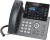 Телефон IP Grandstream GRP-2615 черный Телефон IP Grandstream GRP-2615 черный