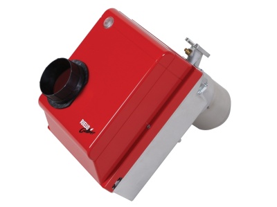 Горелка RIELLO Oil для теплогенераторов Ballu-Biemmedue FARM/JUMBO 185