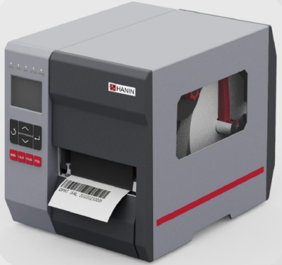 Термопринтер iDPRT iQ4 (100700606)