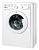 Стиральная машина Indesit EcoTime IWUB 4105 класс: A загр.фронтальная макс.:4кг белый