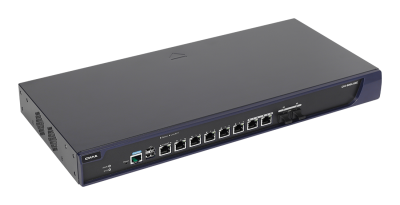 СИЛА СК3-800A-8XE— аппаратный Wi-Fi контроллер корпоративного класса.