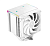 Кулер для процессора DEEPCOOL AK500 DIGITAL PRO WH LGA20XX/1700/1200/115X/AM5/AM4 (TDP 240W, PWM, Fan 120mm, 5 тепл. трубок, ARGB, белый) RET