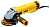 Углошлифовальная машина DeWalt DWE4237-QS 1400Вт 11500об/мин рез.шпин.:M14 d=125мм