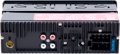 Автомагнитола ACV AVS-916BW 1DIN 4x50Вт