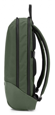 Рюкзак Moleskine METRO (ET926MTBKK6) 31x47x13см полиамид зеленый