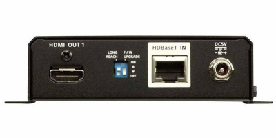 Удлинитель ATEN HDMI HDBaseT Extender with Dual Output