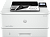 Принтер HP LaserJet Pro M4003dw (A4), 40 ppm, 256MB, 1.2 MHz, tray 100+250 pages, USB+Ethernet+Wi-Fii, Print Duplex, Duty - 80K pages
