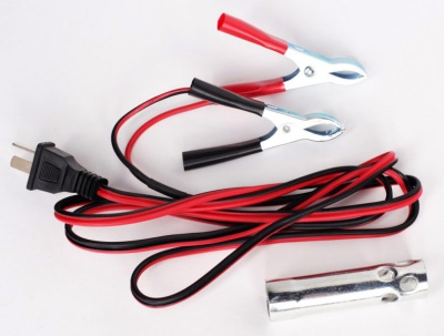 Генератор Patriot GP 1000i 0.9кВт