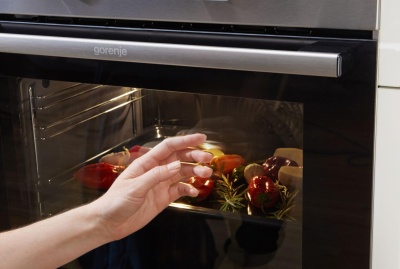 Плита Комбинированная Gorenje GK5C60SJ серый