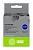 Картридж ленточный Cactus CS-LK5TBN черный для Epson LW400/LW700/LW600P/LW1000P/K400/Z700/Z900