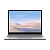 Ноутбук Microsoft Surface Go Platinum Intel Core i5-1035G1/8Gb/SSD256Gb/12.4"/IPS/touch/1536x1024/EU/touch/Win10Pro/silver