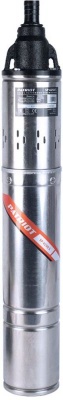 Садовый насос скважинный Patriot SP 4250 S 1100Вт 2520л/час