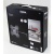 Кронштейн для телевизора Hama TILT TV Premium черный 19"-48" макс.25кг настенный