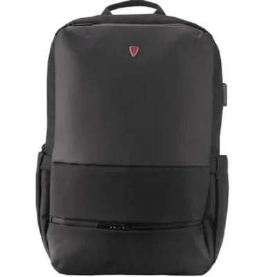 Рюкзак для ноутбука 15.6" SUMDEX black (IBP-016BK)