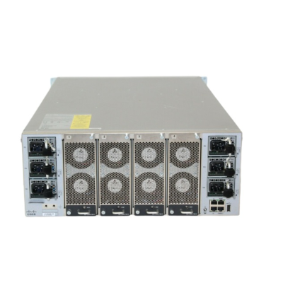 Коммутатор Cisco Nexus N6K-C6004EF