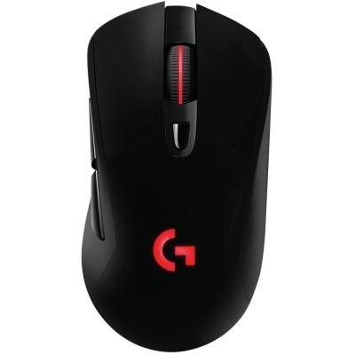 Мышь Logitech G703 LIGHTSPEED Gaming (910-005644)