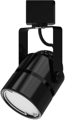Система трековая Gauss TR011 50Вт черный