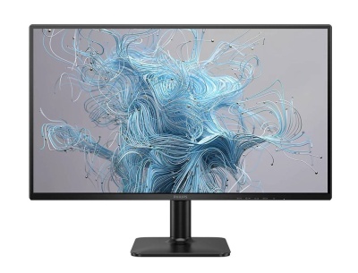 МОНИТОР 25" PHILIPS 25E2N2100/00(60) Black (IPS, 1920x1080, 120Hz, 1 ms, 178°/178°, 300 cd/m, 1500:1, +HDMI 1.4)
