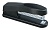 Степлер Kw-Trio 5330blck Trio N10 (10листов) черный 100скоб