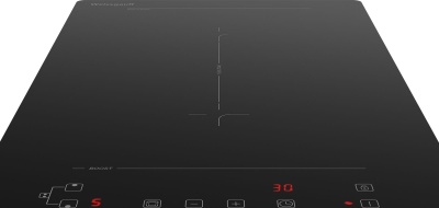 Индукционная варочная поверхность Weissgauff HI 32 BFZC черный