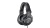 Наушники мониторные Audio-Technica ATH-M30X 3м черный проводные оголовье (15116965)