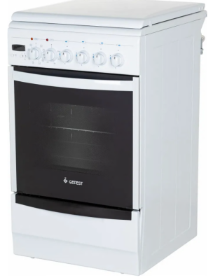 Комбинированная плита ПГЭ 5102-03 GEFEST