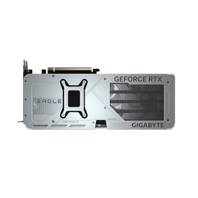 Видеокарта Gigabyte RTX5070 EAGLE OC ICE SFF 12GB GDDR7 192bit 3xDP HDMI 3FAN RTL