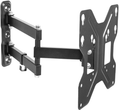 Кронштейн для телевизора ULTRAMOUNTS UM900 для 23"-43" черный
