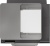 МФУ струйный HP Officejet Pro 9023 AiO (1MR70B) A4 Duplex WiFi USB RJ-45 белый/серый
