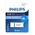 Флеш накопитель 16GB PHILIPS SNOW2.0 16GB, USB 2.0