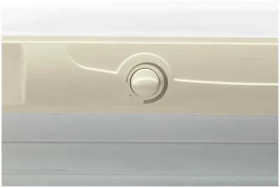 Морозильная камера Indesit DSZ 4150 E бежевый