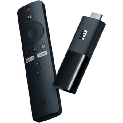 ТВ-приставка Xiaomi Mi TV Stick RU (PFJ4145RU)