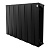 Радиатор биметаллический Royal Thermo PianoForte 500 Чёрный - 12 секц.