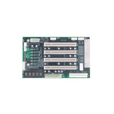 Плата интерфейсная Advantech PCA-6104P4-0B2E   Backplane 4 слота, 1 сегмент, 4xPCI, размер 110*180мм