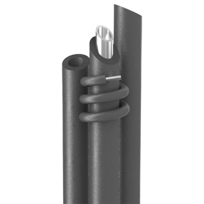 Теплоизоляция трубка Энергофлекс SUPER 60/9 2м