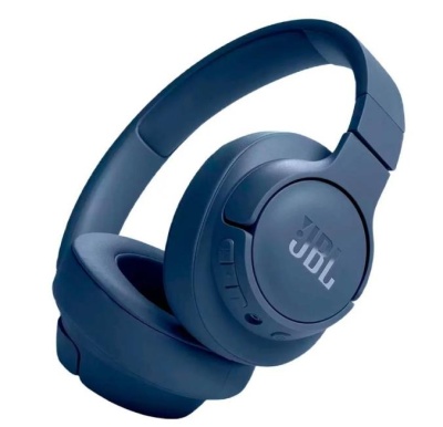 Нaушники WIRELESS TUNE 720BT BLUE JBLT720BTBLU JBL