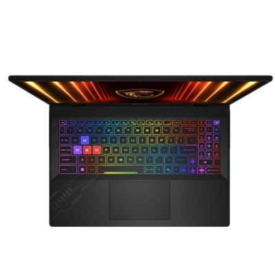 Ноутбук MSI Crosshair A16 HX D8WGKG-078XRU AMD Ryzen 7 8840HX/32Gb/SSD1Tb/RTX5070 8Gb/16"/IPS/WQXGA/2560x1600/240Hz/NoOS/Cosmos Gray (9S7-15PL21-078)