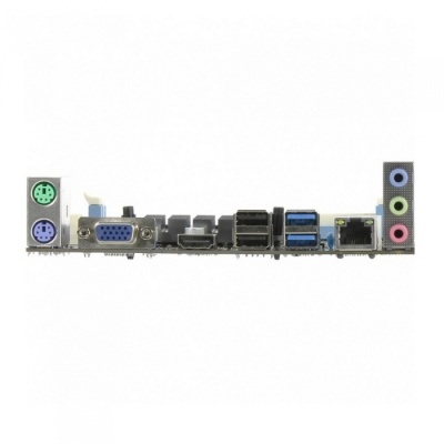 Материнская плата Esonic [H81-BTC-KING]