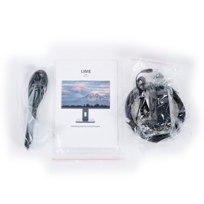 Монитор Lime [Z238L]