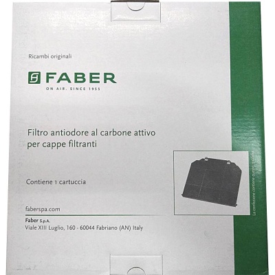 Аксессуары Faber Faber 112.0157.243